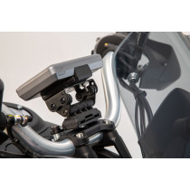 Support GPS SW-MOTECH pour tableau de bord TRIUMPH Tiger 800 2010-2017 2