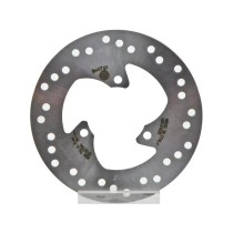 Disque de frein arrière fixe Brembo Oro Yamaha