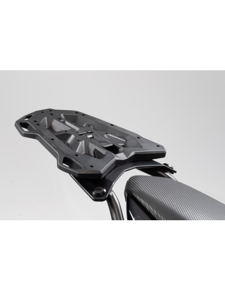 Platine d’adaptation SW-MOTECH pour porte-bagage STREET-RACK