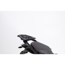 Platine d'adaptation GIVI/KAPPA Monokey pour porte-bagages SW-MOTECH STREET-RACK 2