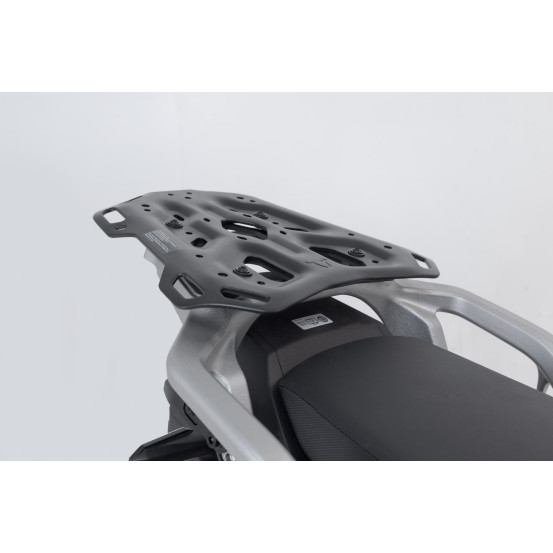 Platine porte-bagages SW-MOTECH Adventure-Rack HONDA 1100 NT 2021