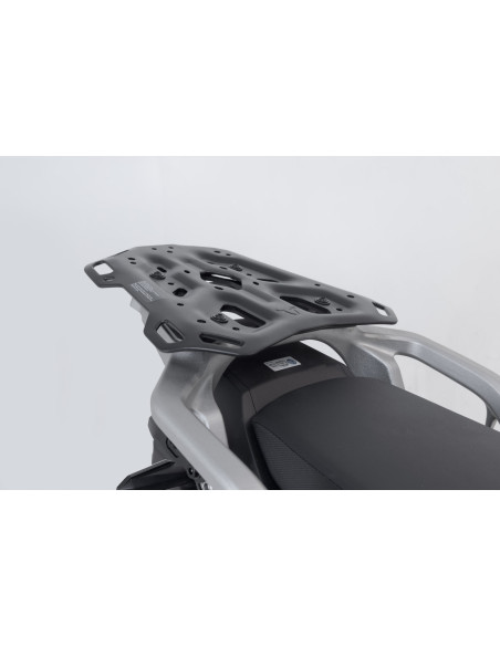 Platine porte-bagages SW-MOTECH Adventure-Rack HONDA 1100 NT 2021