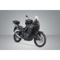 Platine porte-bagages SW-MOTECH Adventure-Rack HONDA XL 750 Transalp 2022 2