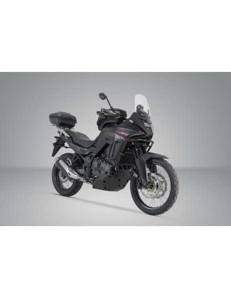 Platine porte-bagages SW-MOTECH Adventure-Rack HONDA XL 750 Transalp 2022