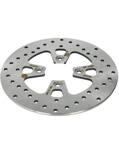 Disque de frein avant fixe Brembo Oro YAMAHA