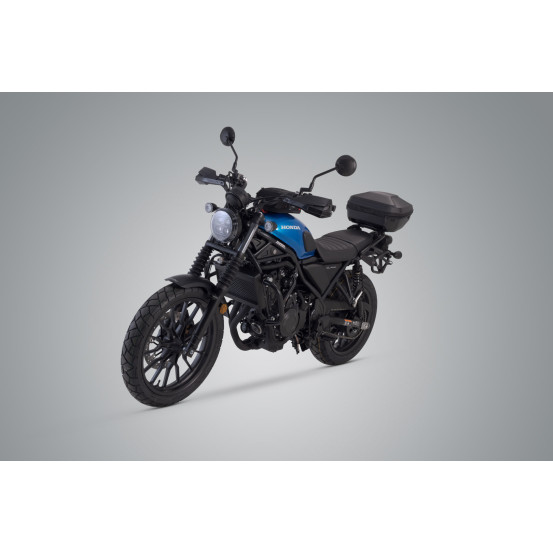 Sacoche de selle SW-MOTECH PRO Rackpack 42 Litres avec support HONDA 500 CL 2022