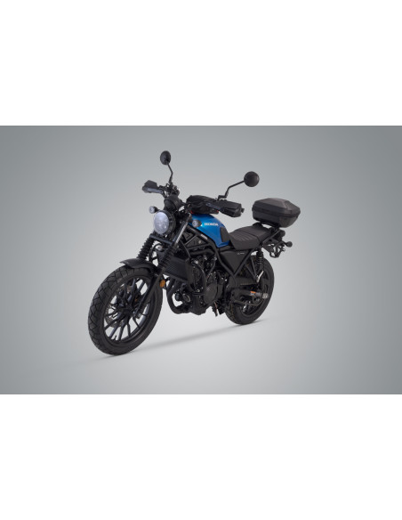 Sacoche de selle SW-MOTECH PRO Rackpack 42 Litres avec support HONDA 500 CL 2022