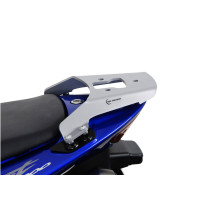Top case SW-MOTECH Urban ABS 29 Litres avec support HONDA 500 CL 2022 2