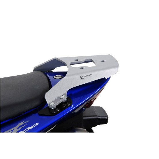 Top case SW-MOTECH Urban ABS 29 Litres avec support HONDA 500 CL 2022