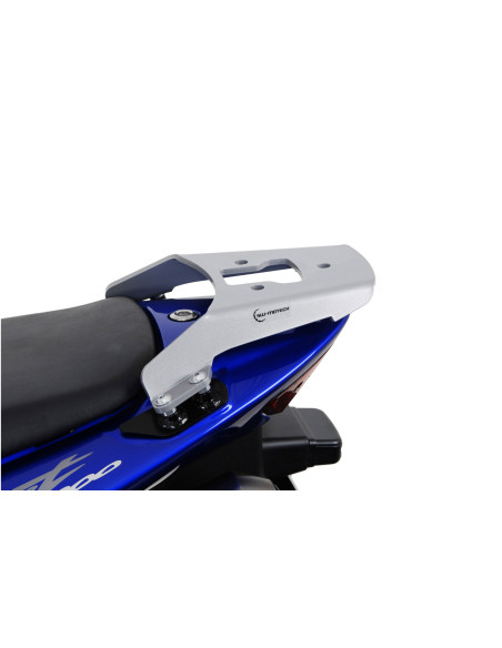 Top case SW-MOTECH Urban ABS 29 Litres avec support HONDA 500 CL 2022