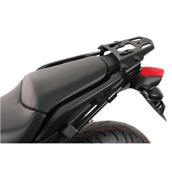 Porte-bagages SW-MOTECH ALU-RACK HONDA CB 900 Hornet 2002-2007