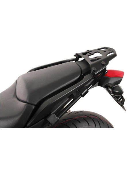 Porte-bagages SW-MOTECH ALU-RACK HONDA CB 900 Hornet 2002-2007