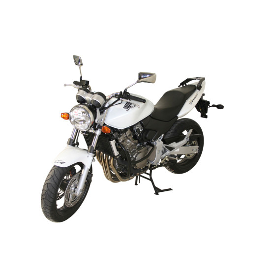 Top case SW-MOTECH TRAX ADV 38 Litres avec support HONDA NC 700 S/X 2011-2014 - 750 S/X 2014-2015 Gris