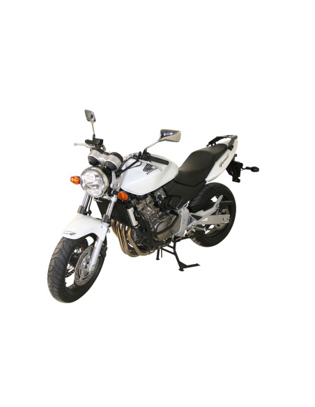 Top case SW-MOTECH TRAX ADV 38 Litres avec support HONDA NC 700 S/X 2011-2014 - 750 S/X 2014-2015 Gris