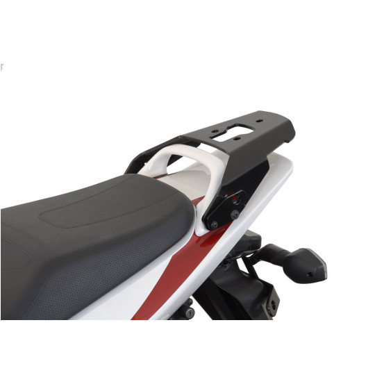 Porte-bagages SW-MOTECH ALU-RACK HONDA CB 600 Hornet 1999-2006