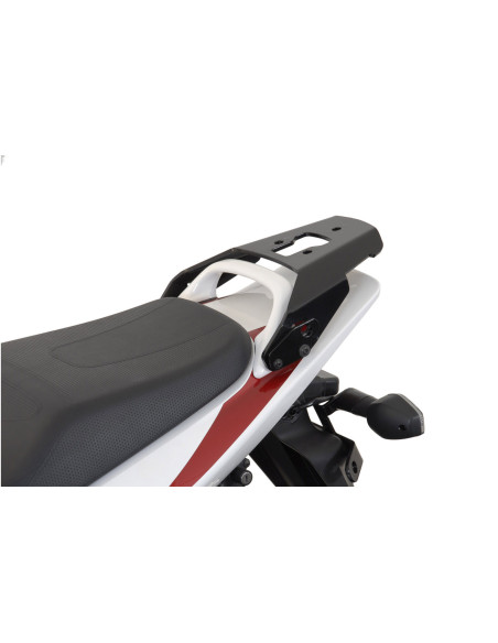 Porte-bagages SW-MOTECH ALU-RACK HONDA CB 600 Hornet 1999-2006