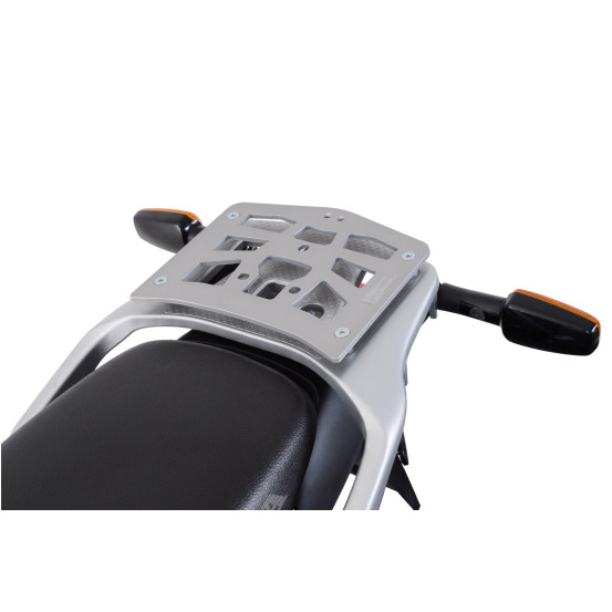 Porte-bagages SW-MOTECH ALU-RACK HONDA CB 1300/S 2003-2009