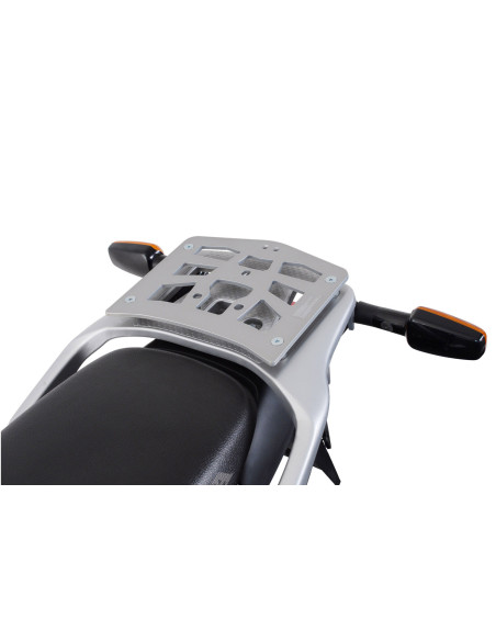 Porte-bagages SW-MOTECH ALU-RACK HONDA CB 1300/S 2003-2009