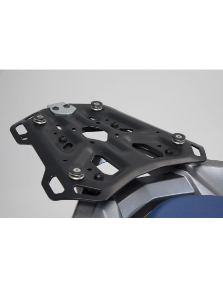 Système Topcase Urban ABS SW-MOTECH Honda CB500 Hornet 2023-2024