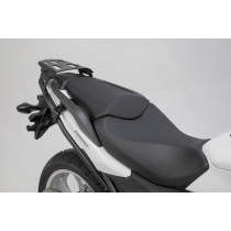 Platine porte-bagages Adventure-Rack HONDA CRF 1000 L Africa Twin 2015-2017 2