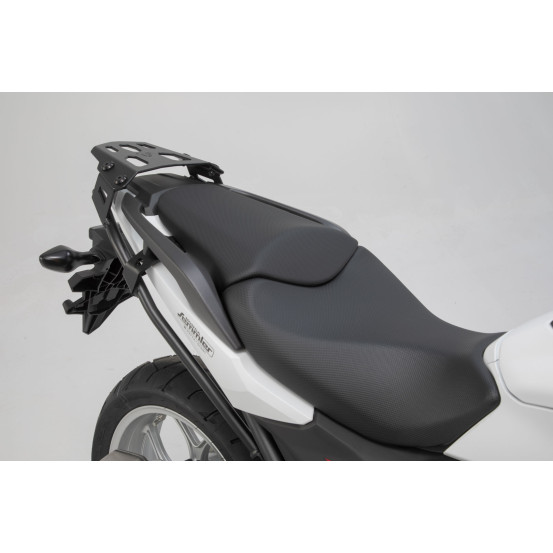 Platine porte-bagages Adventure-Rack HONDA CRF 1000 L Africa Twin 2015-2017
