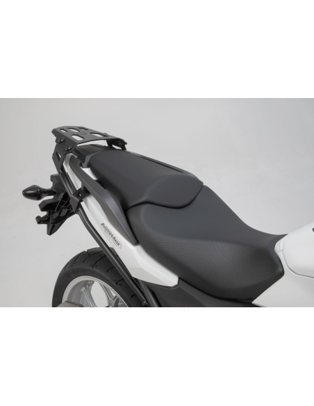Platine porte-bagages Adventure-Rack HONDA CRF 1000 L Africa Twin 2015-2017