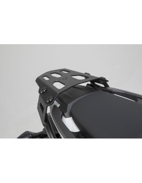 Porte-bagages SW-MOTECH STREET-RACK HONDA NC 750 S/SD - 2016 - X/XD 2016-2020