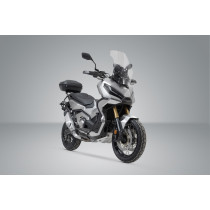 Sacoche de selle SW-MOTECH PRO Rackpack 42 Litres avec support HONDA X-ADV 750 2020 2