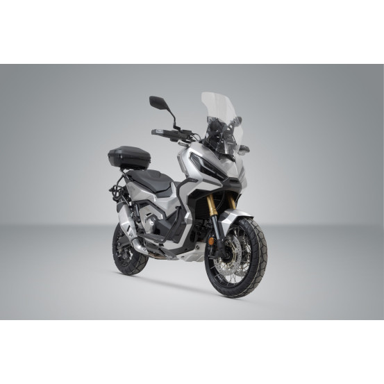 Sacoche de selle SW-MOTECH PRO Rackpack 42 Litres avec support HONDA X-ADV 750 2020