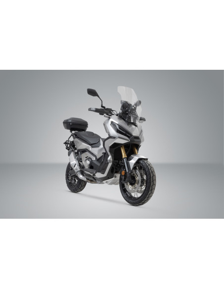 Sacoche de selle SW-MOTECH PRO Rackpack 42 Litres avec support HONDA X-ADV 750 2020