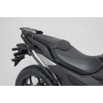 Top case SW-MOTECH Urban ABS 29 Litres avec support HONDA X-ADV 750 2020 2