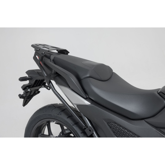 Top case SW-MOTECH Urban ABS 29 Litres avec support HONDA X-ADV 750 2020