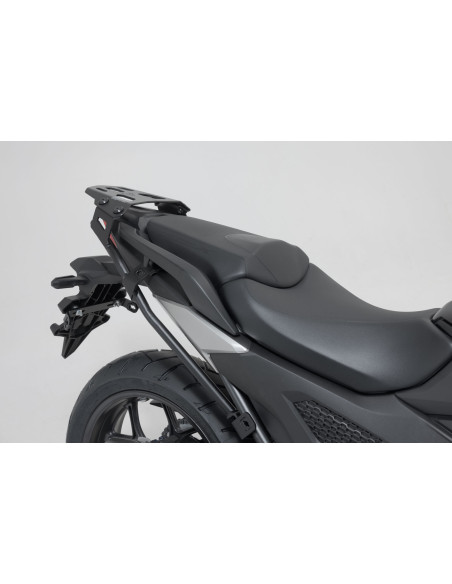 Top case SW-MOTECH Urban ABS 29 Litres avec support HONDA X-ADV 750 2020