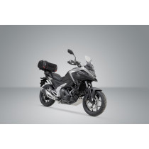 Porte-bagages SW-MOTECH STREET-RACK HONDA NC 750 X/XD 2020 2