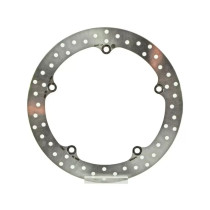 Disque de frein avant fixe Brembo Oro HONDA
