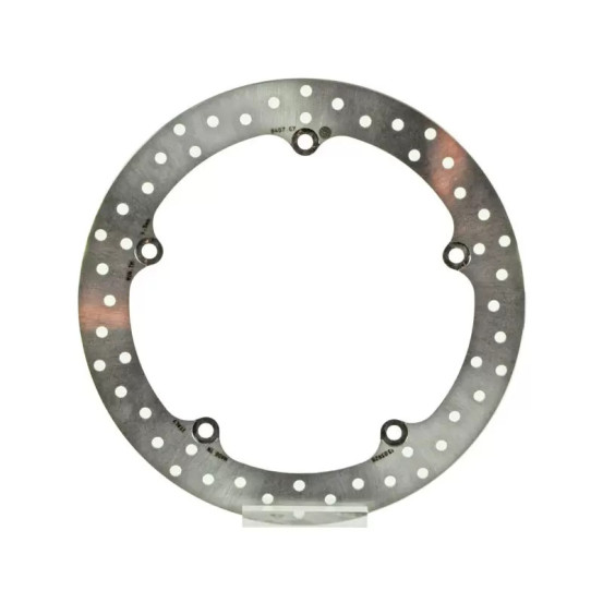 Disque de frein avant fixe Brembo Oro HONDA