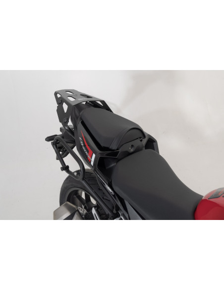 Platine porte-bagages Adventure-Rack HONDA CRF 1000 L Africa Twin 2018