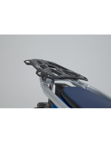 Top case SW-MOTECH Urban ABS 29 Litres avec support HONDA 500 CB F - CBR R 2018