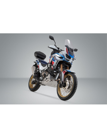 Platine porte-bagages Adventure-Rack HONDA CRF 1100 L Africa Twin 2019-2022 - Adventure Sports 2019