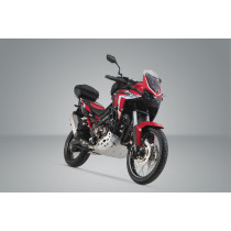 Platine porte-bagages Adventure-Rack HONDA CRF 1100 L Africa Twin 2019-2021 2