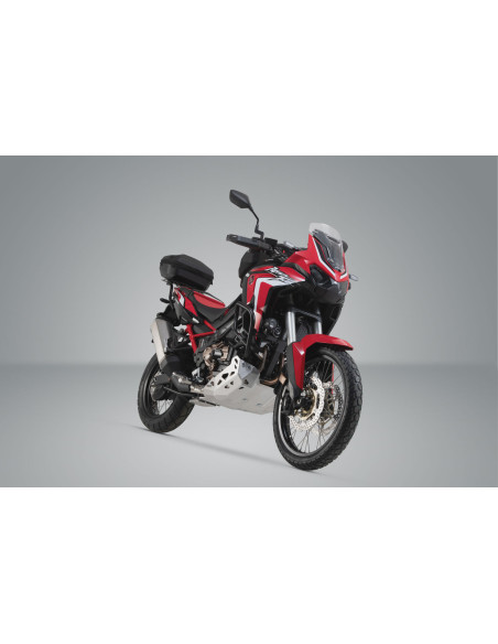 Platine porte-bagages Adventure-Rack HONDA CRF 1100 L Africa Twin 2019-2021