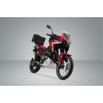 Top case SW-MOTECH TRAX ADV HONDA CRF 1100 L Africa Twin 19-21 Gris 2