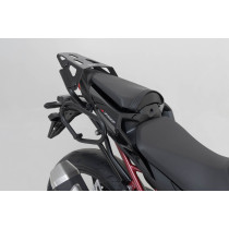 Top case SW-MOTECH TRAX ADV HONDA CRF 1100 L Africa Twin 2019-2021 Noir 2