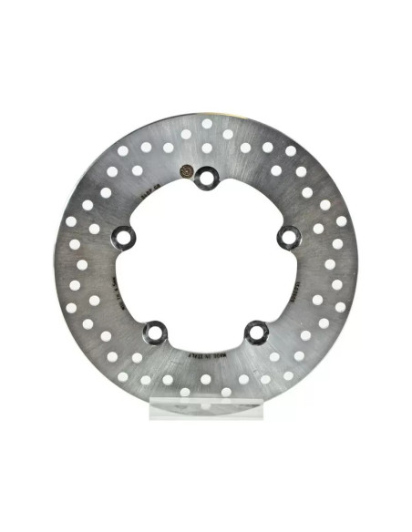 Disque de frein arrière fixe Brembo Oro HONDA