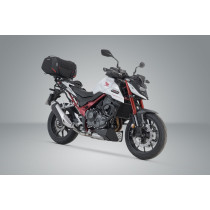 Porte-bagages SW-MOTECH STREET-RACK HONDA CB 750 Hornet 2022 2