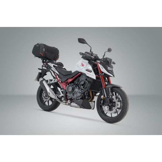 Porte-bagages SW-MOTECH STREET-RACK HONDA CB 750 Hornet 2022