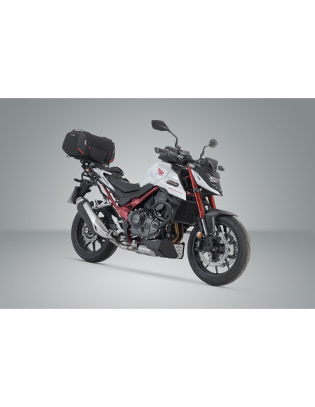 Porte-bagages SW-MOTECH STREET-RACK HONDA CB 750 Hornet 2022
