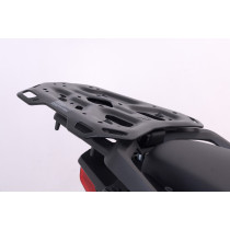 Top case SW-MOTECH Urban ABS 29 Litres avec support HONDA CB 750 Hornet 2022 2