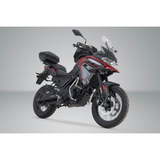 Platine porte-bagages SW-MOTECH Adventure-Rack VOGE 650 DS - X 2022
