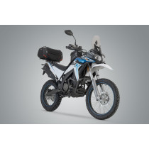 Platine porte-bagages SW-MOTECH Adventure-Rack VOGE 300 Rally 2023-2024 2